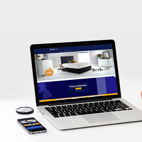 beds digital