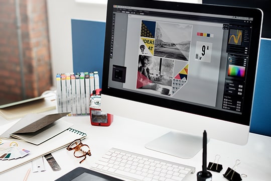 Graphic Design Image