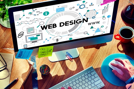 Web Design